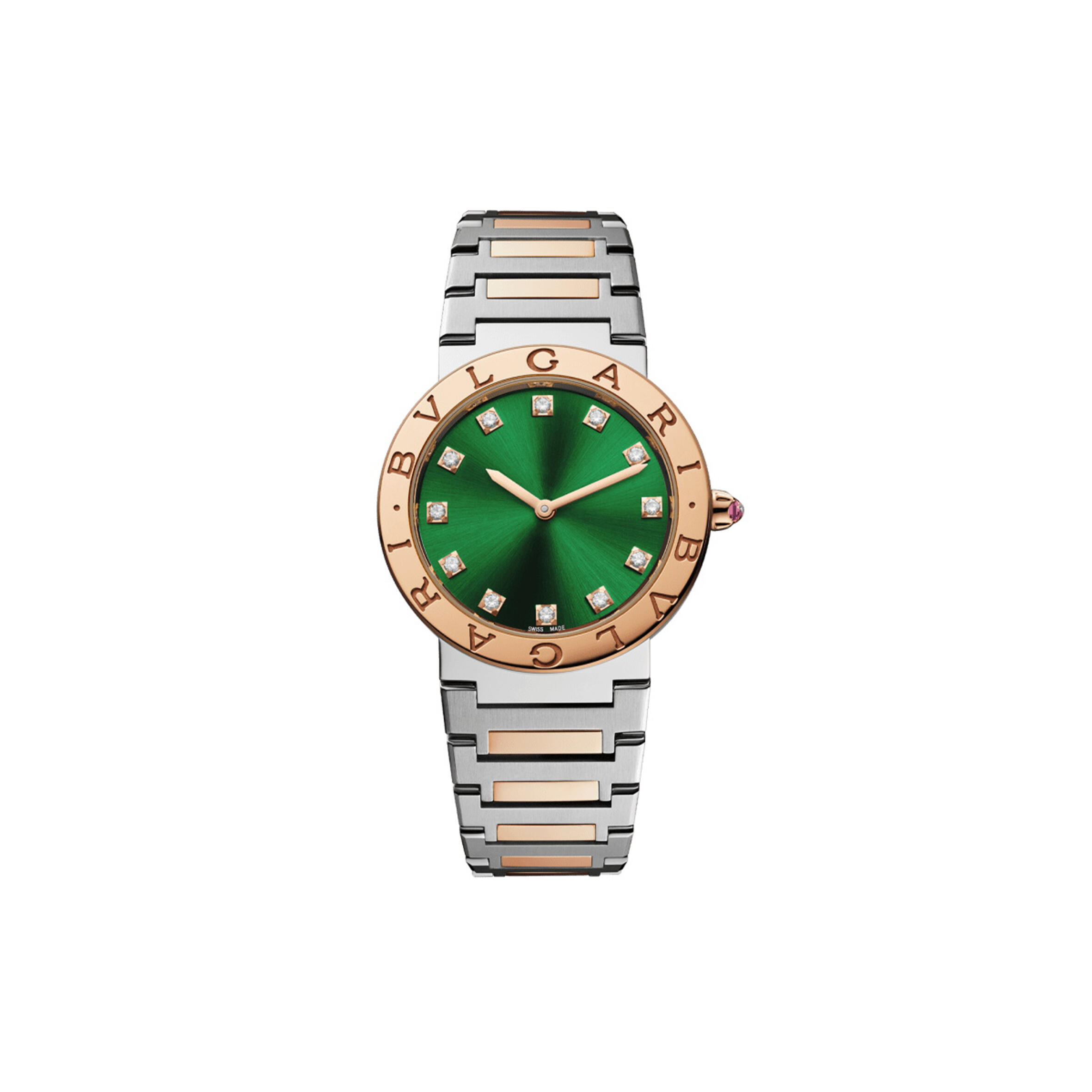 Bv1g*ai watch 33mm 103202